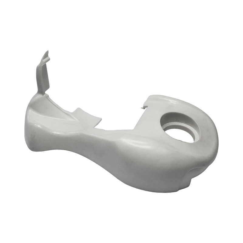 Robot lábhéj kagyló fröccsöntő forma