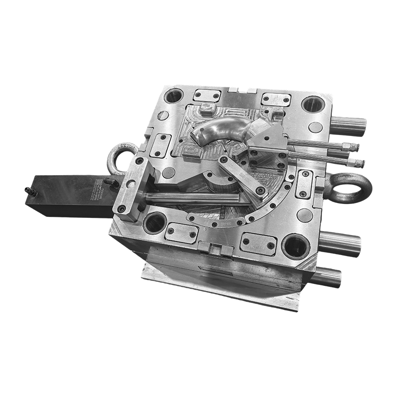 Trombita Airbox fröccsöntő forma