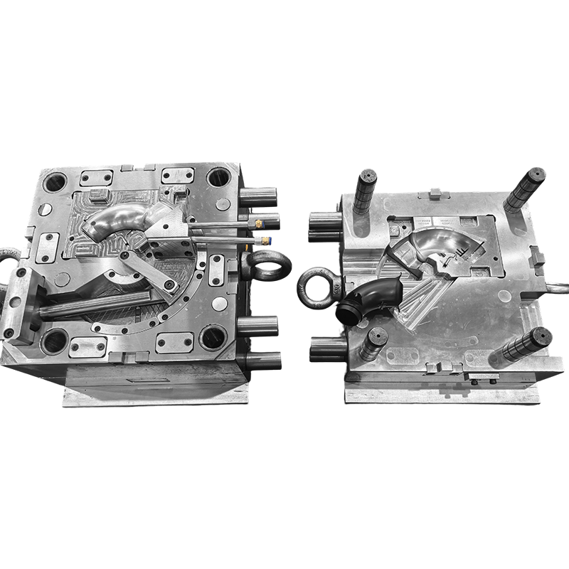 Trombita Airbox fröccsöntő forma
