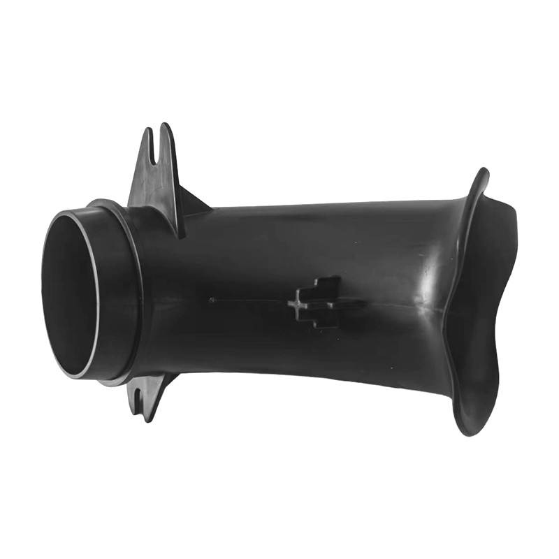 Trombita Airbox fröccsöntő forma