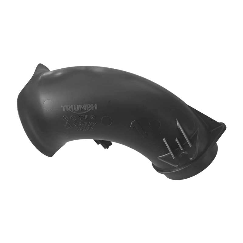 Trombita Airbox fröccsöntő forma