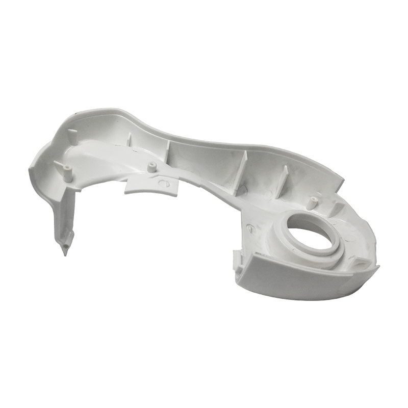 Robot lábhéj kagyló fröccsöntő forma