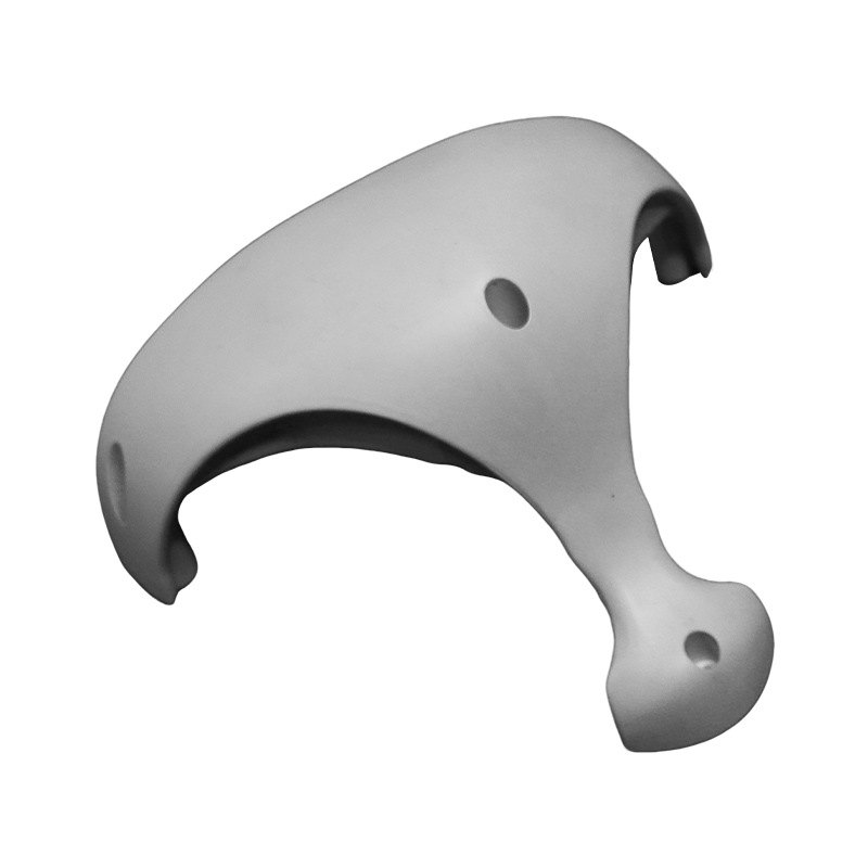 Robot Hip Shell fröccsöntő forma Robot Hip Shell fröccsöntő forma